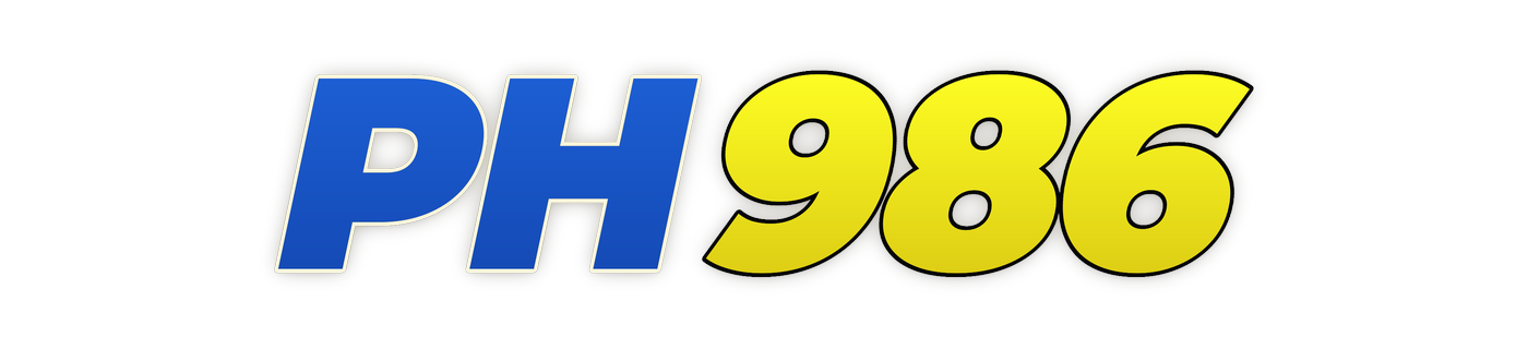 ph986 logo